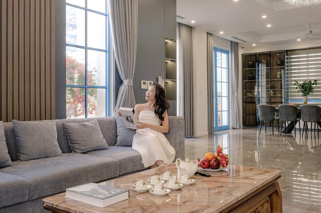 Sun Grand City Feria Hạ Long